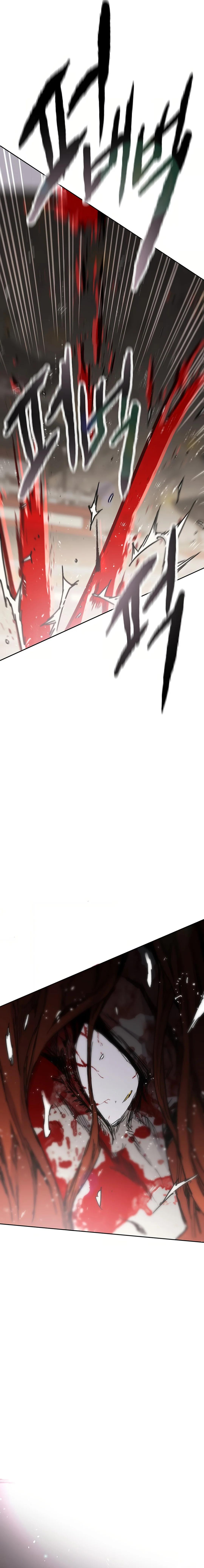 The Undefeatable Swordsman Chap 222 - Next Chap 223