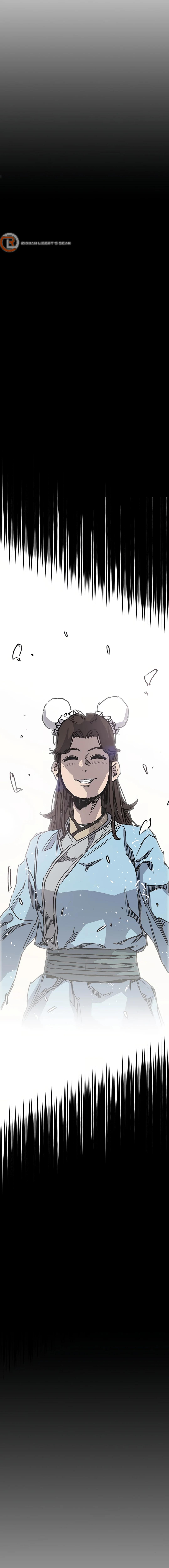 The Undefeatable Swordsman Chap 222 - Next Chap 223
