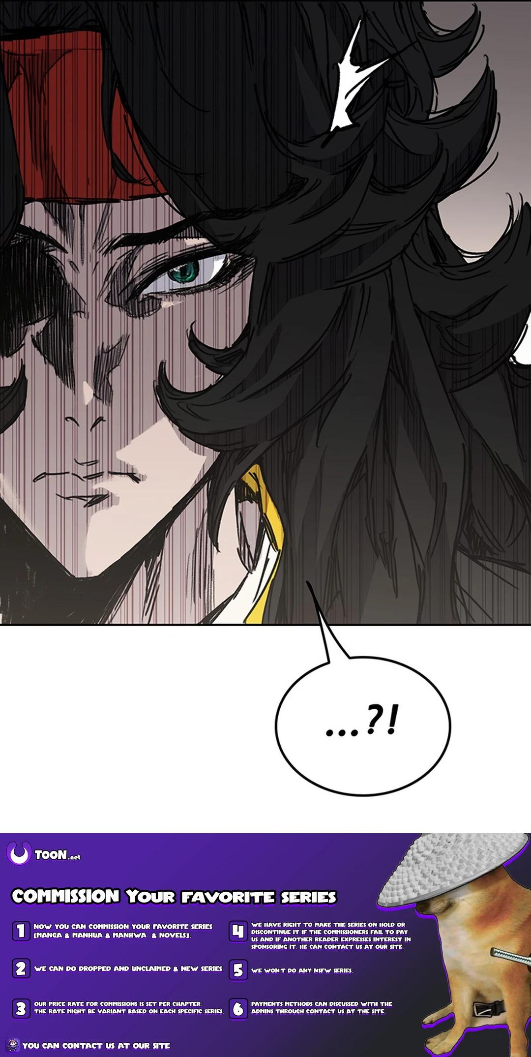 The Undefeatable Swordsman Chap 223 - Next Chap 224