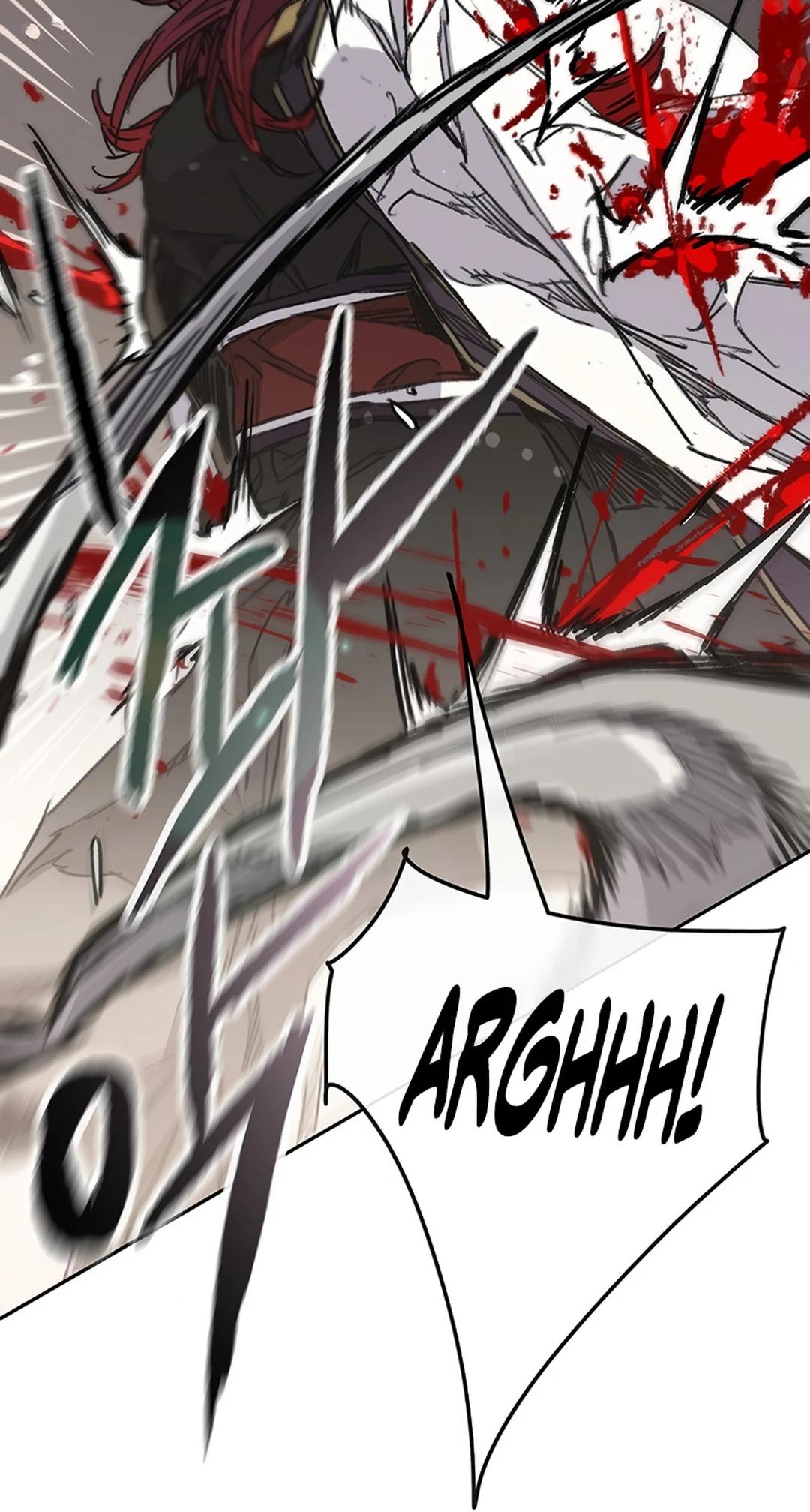 The Undefeatable Swordsman Chap 237 - Next Chap 238