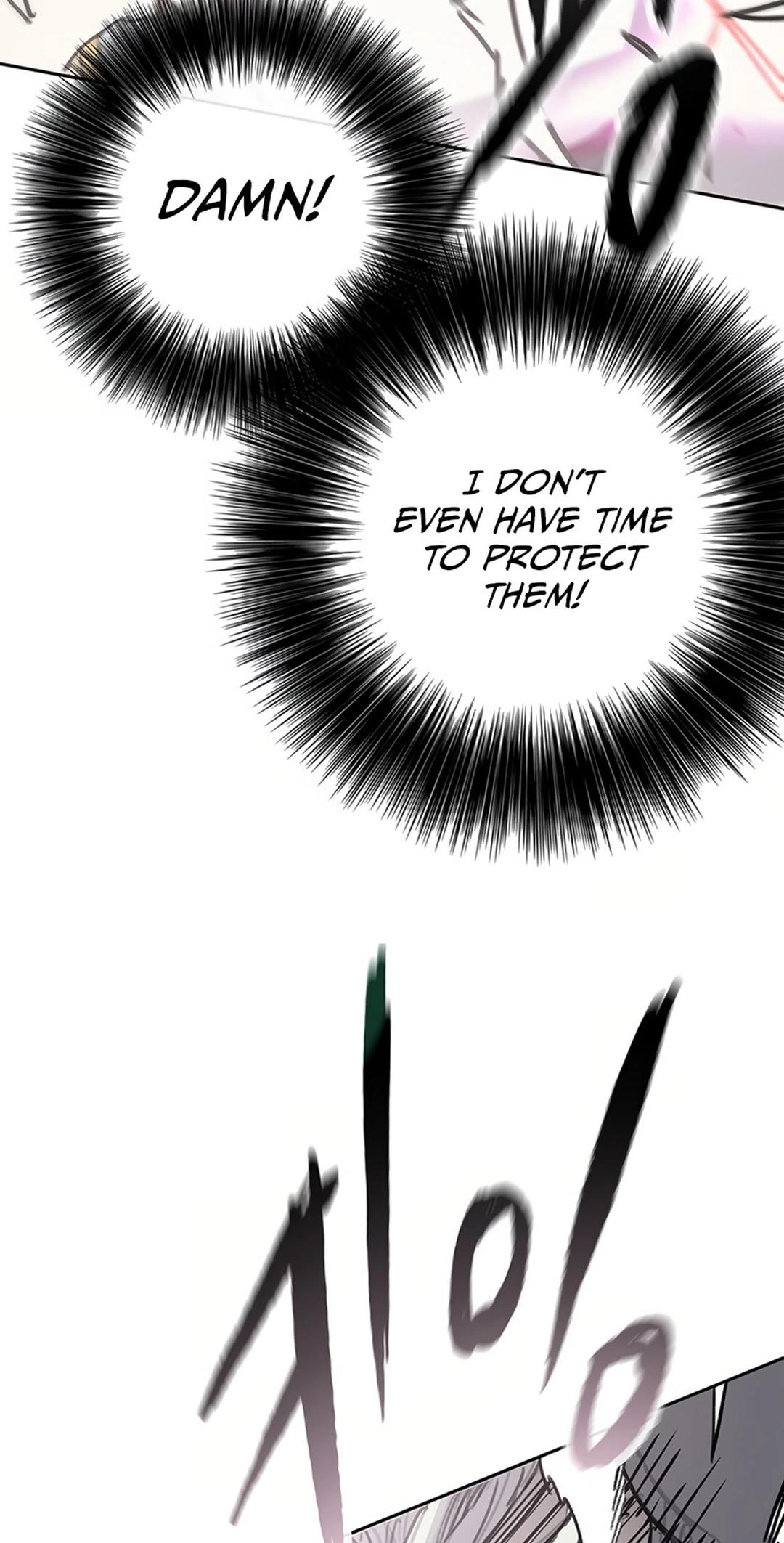 The Undefeatable Swordsman Chap 237 - Next Chap 238