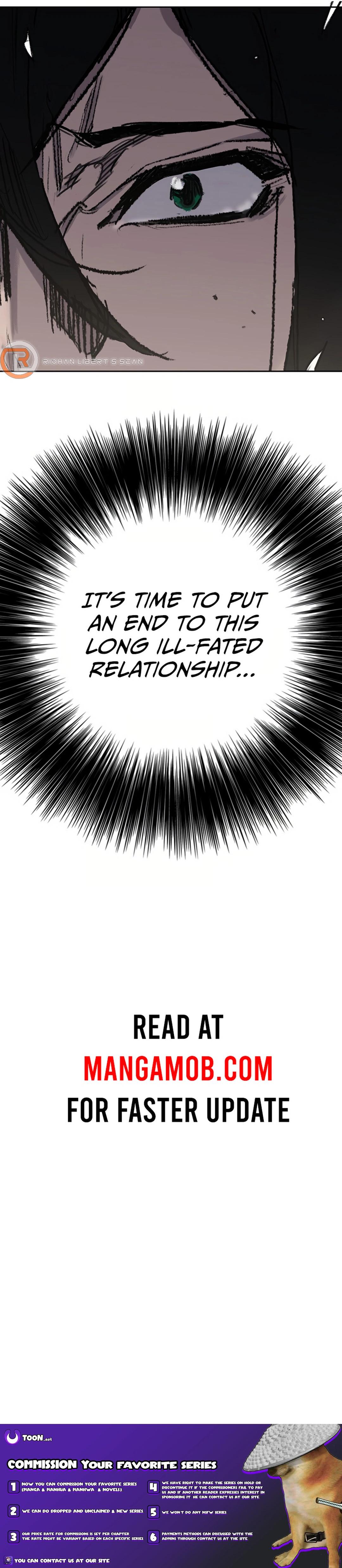 The Undefeatable Swordsman Chap 236 - Next Chap 237