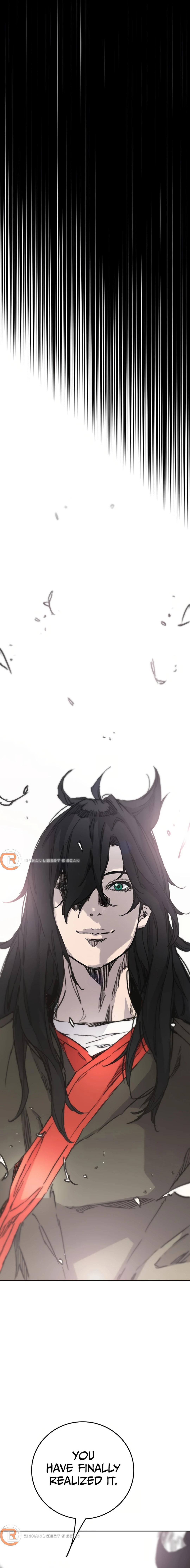 The Undefeatable Swordsman Chap 230 - Next Chap 231