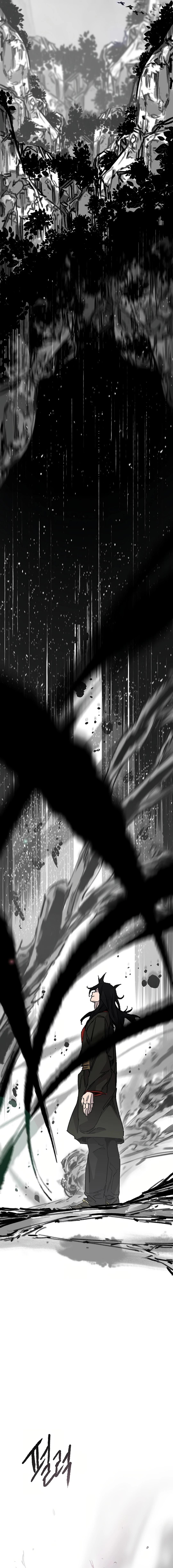 The Undefeatable Swordsman Chap 230 - Next Chap 231