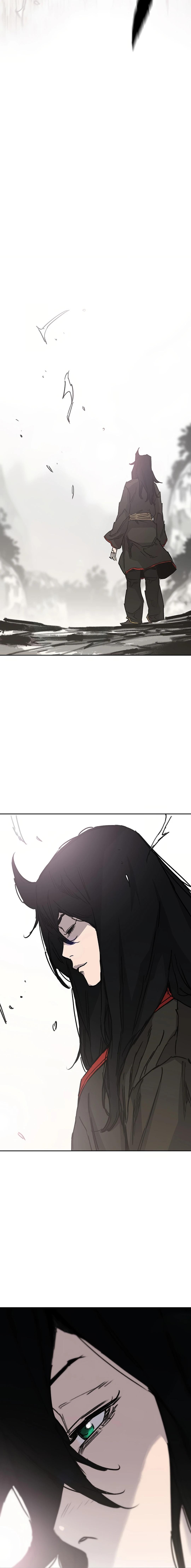 The Undefeatable Swordsman Chap 231 - Next Chap 232