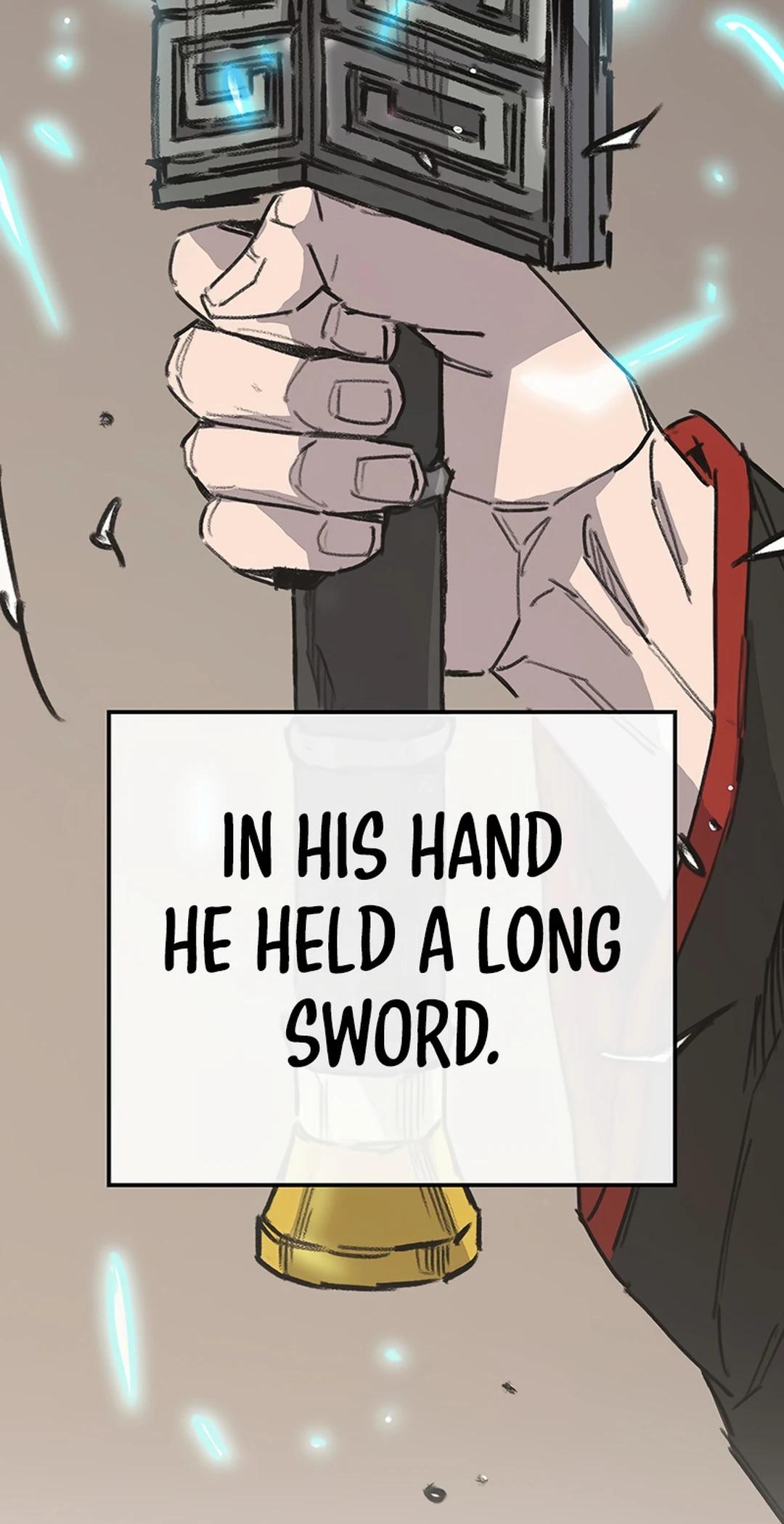 The Undefeatable Swordsman Chap 231 - Next Chap 232