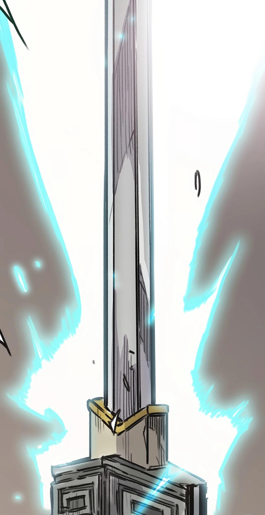 The Undefeatable Swordsman Chap 231 - Next Chap 232