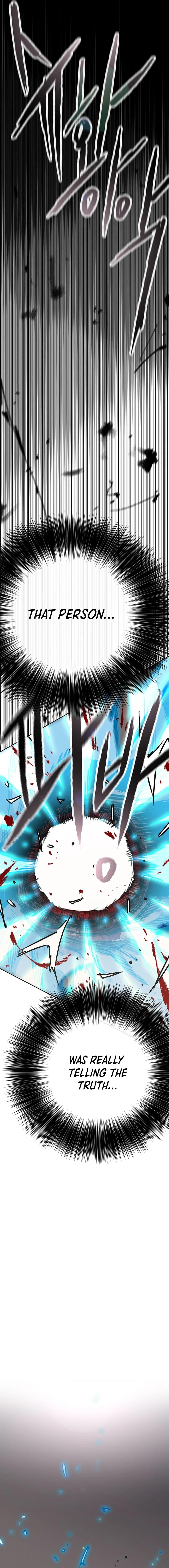 The Undefeatable Swordsman Chap 244 - Next Chap 245