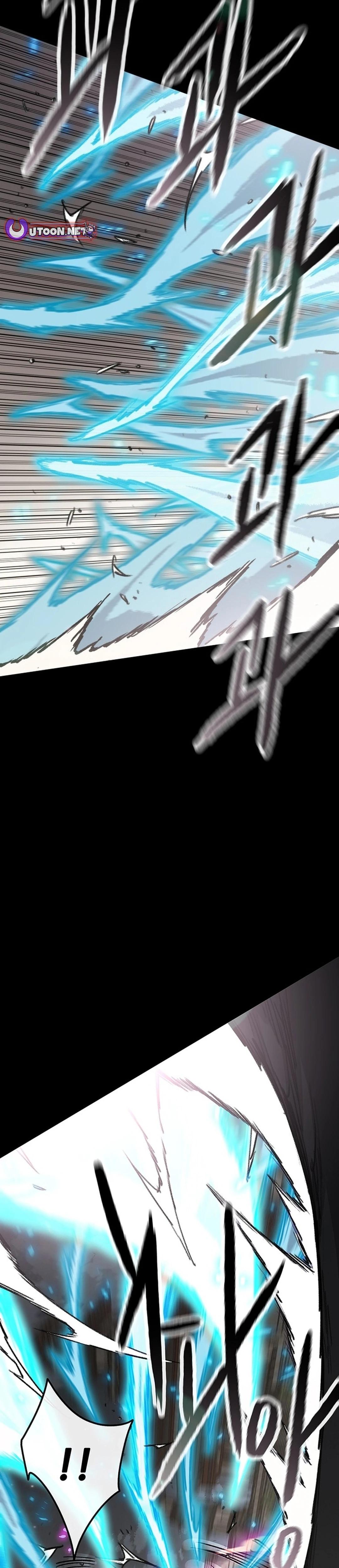 The Undefeatable Swordsman Chap 249 - Next Chap 250