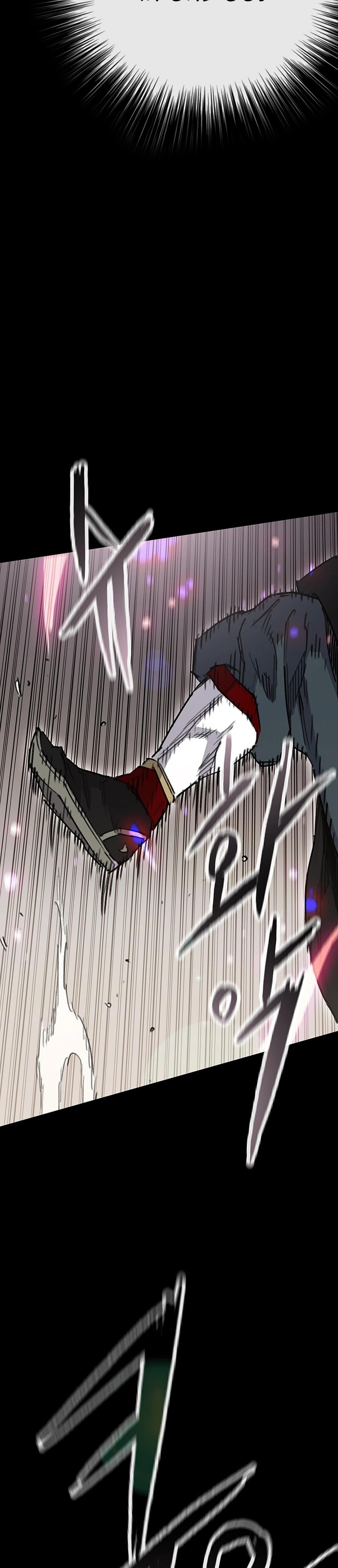 The Undefeatable Swordsman Chap 249 - Next Chap 250