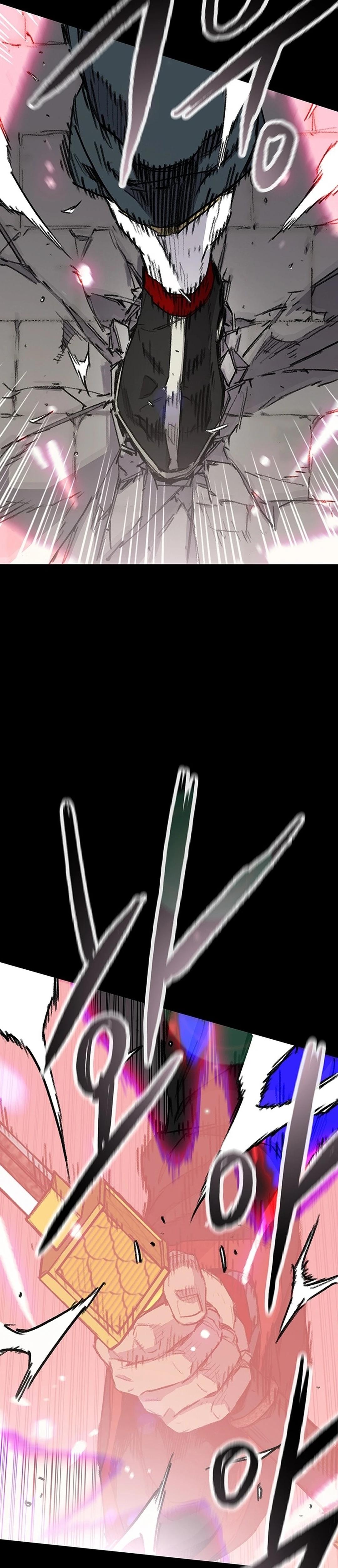 The Undefeatable Swordsman Chap 249 - Next Chap 250