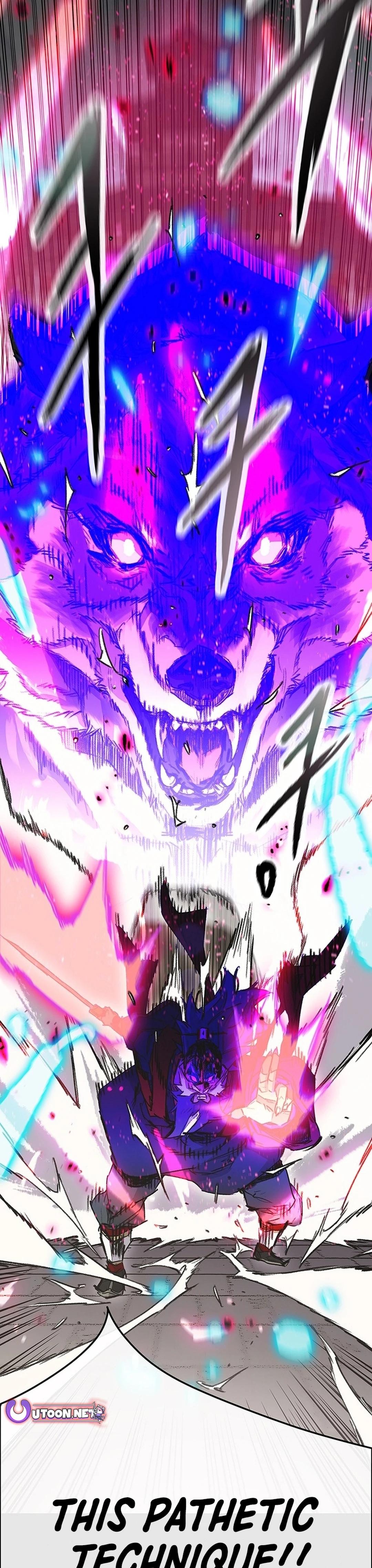 The Undefeatable Swordsman Chap 249 - Next Chap 250