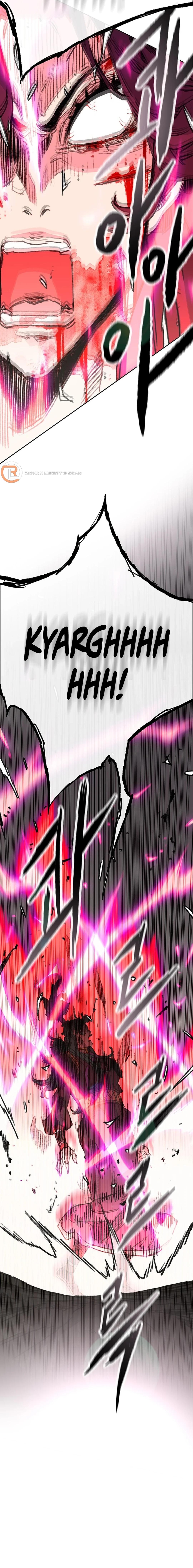The Undefeatable Swordsman Chap 242 - Next Chap 243
