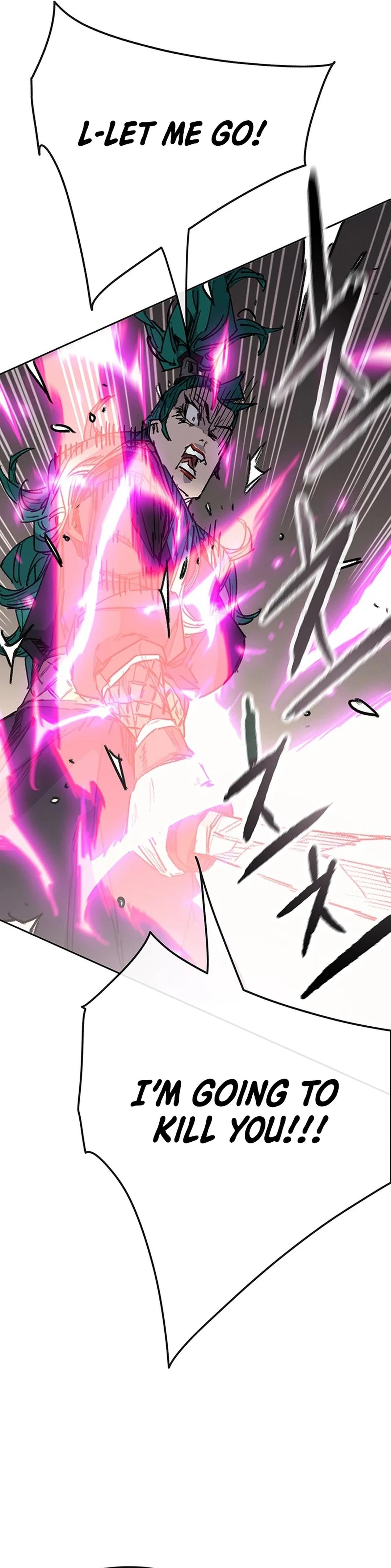 The Undefeatable Swordsman Chap 242 - Next Chap 243