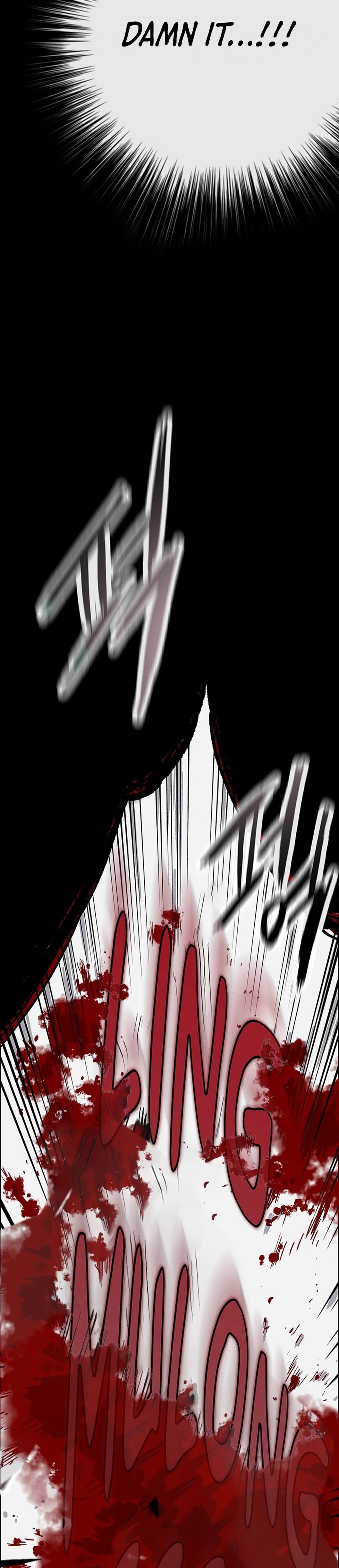 The Undefeatable Swordsman Chap 250 - Next Chap 251