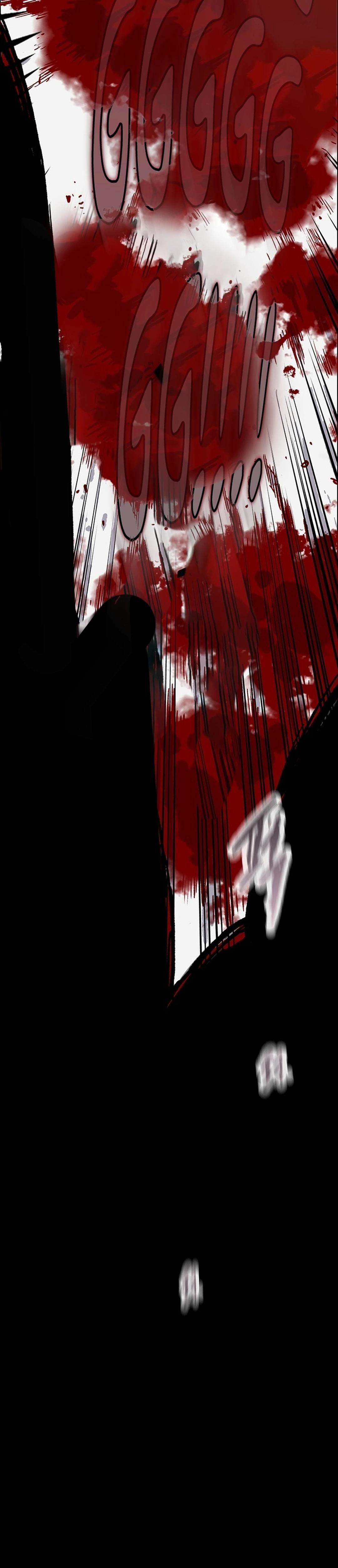 The Undefeatable Swordsman Chap 250 - Next Chap 251