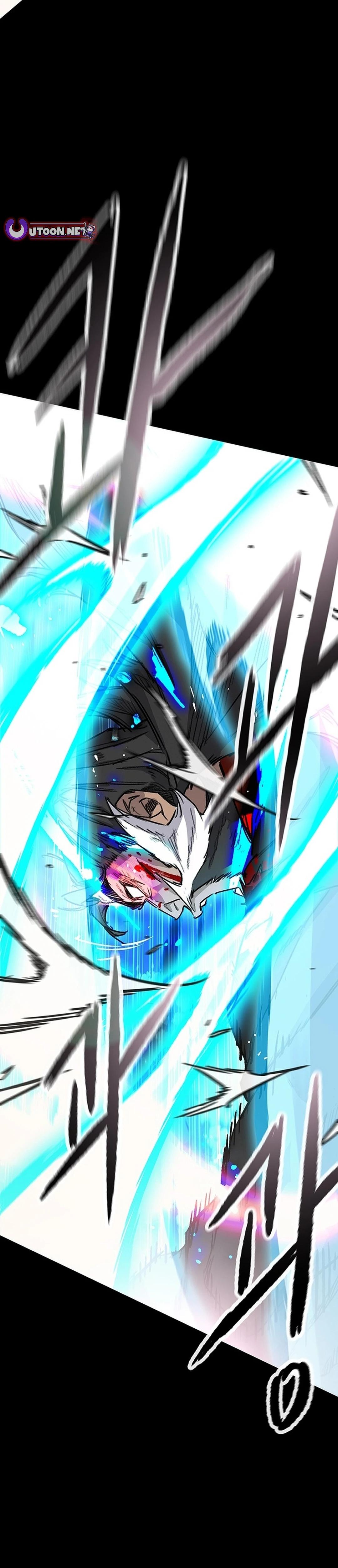 The Undefeatable Swordsman Chap 250 - Next Chap 251