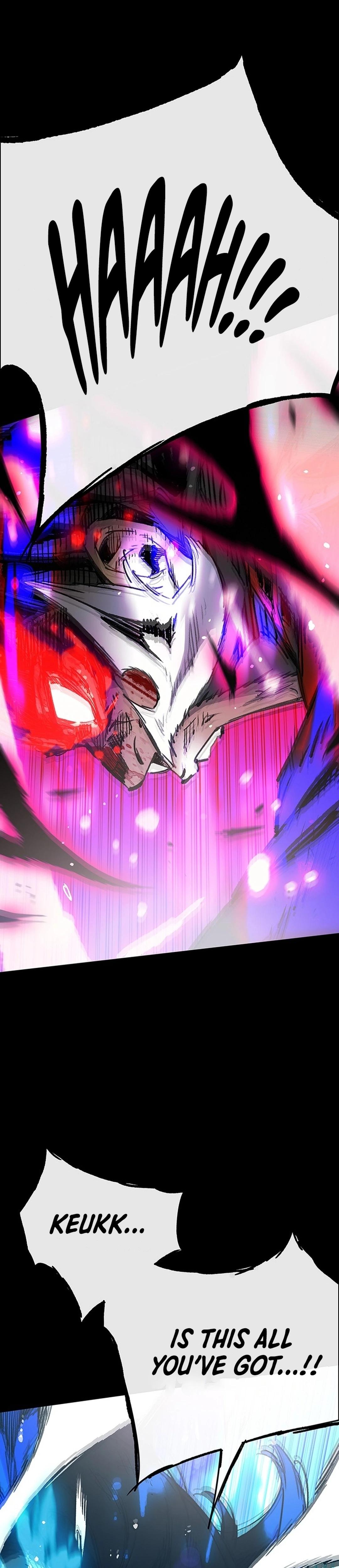 The Undefeatable Swordsman Chap 250 - Next Chap 251
