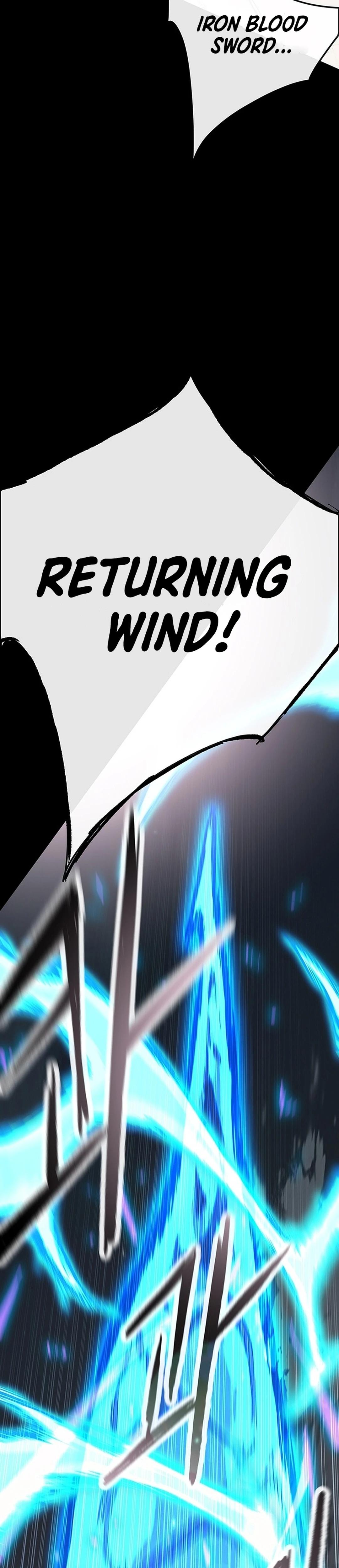 The Undefeatable Swordsman Chap 250 - Next Chap 251