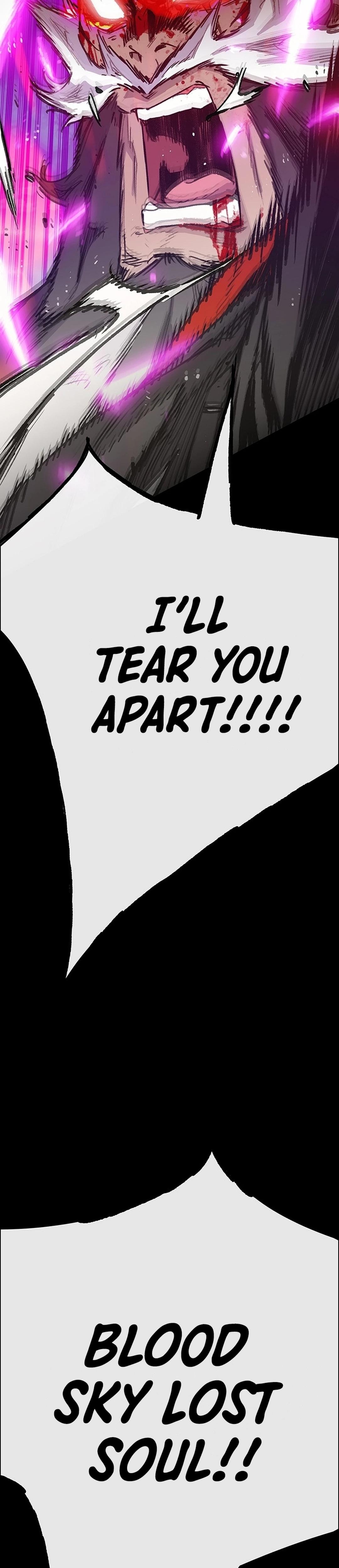 The Undefeatable Swordsman Chap 250 - Next Chap 251