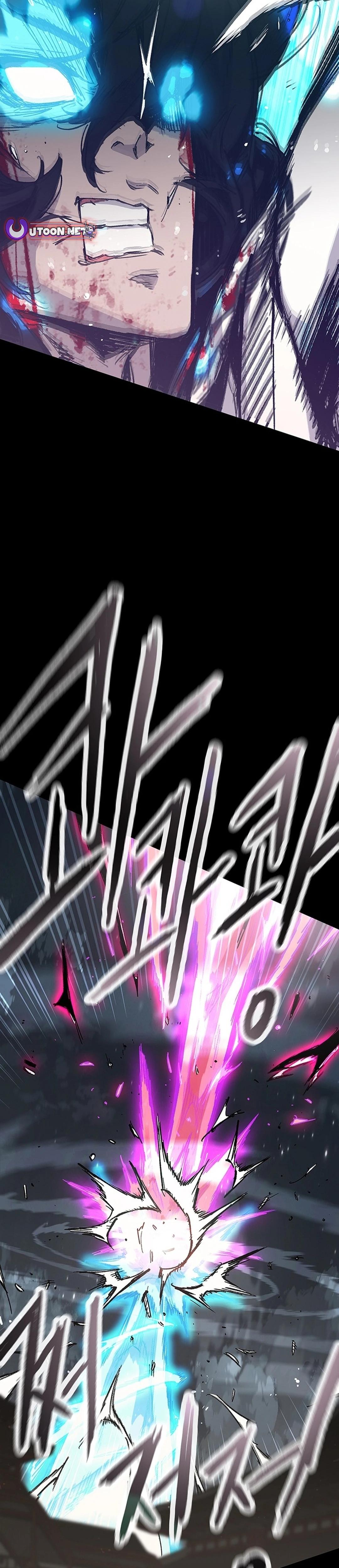 The Undefeatable Swordsman Chap 250 - Next Chap 251