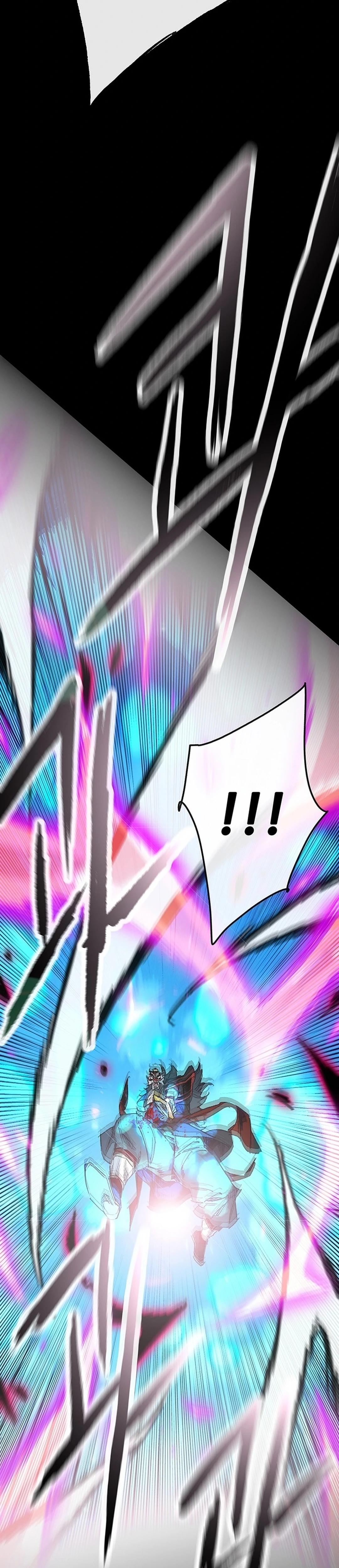 The Undefeatable Swordsman Chap 250 - Next Chap 251