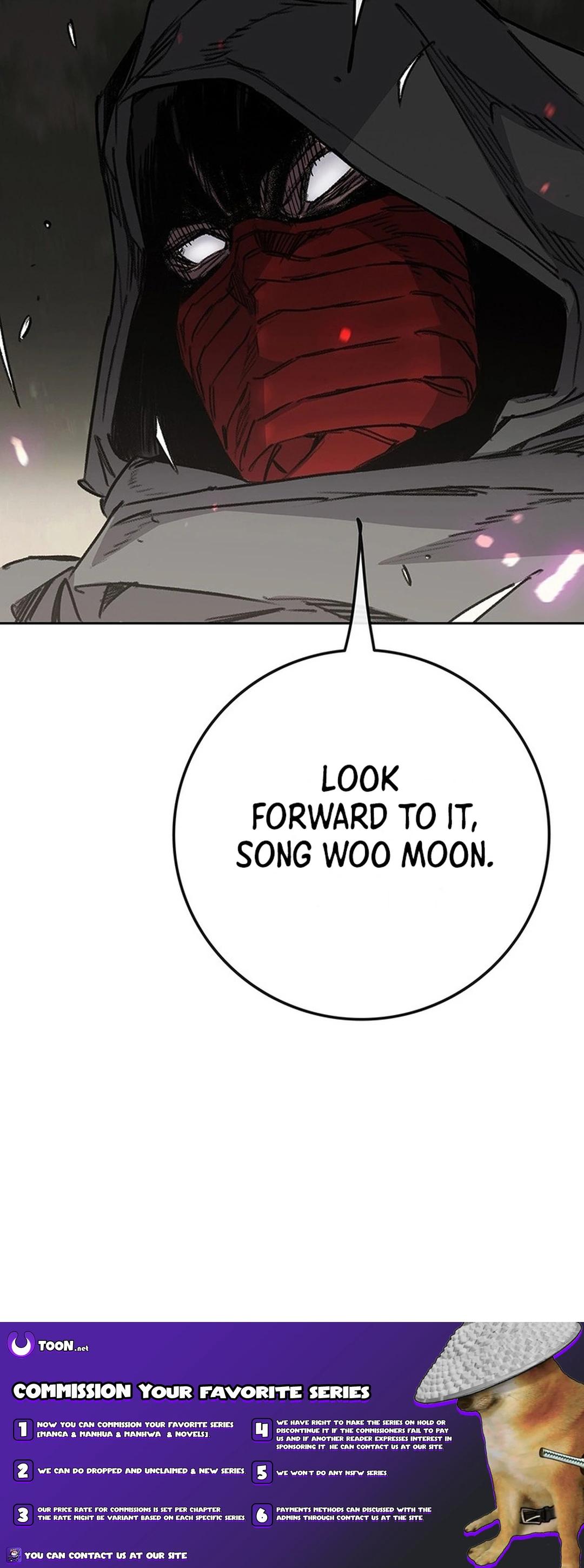 The Undefeatable Swordsman Chap 251 - Next Chap 252