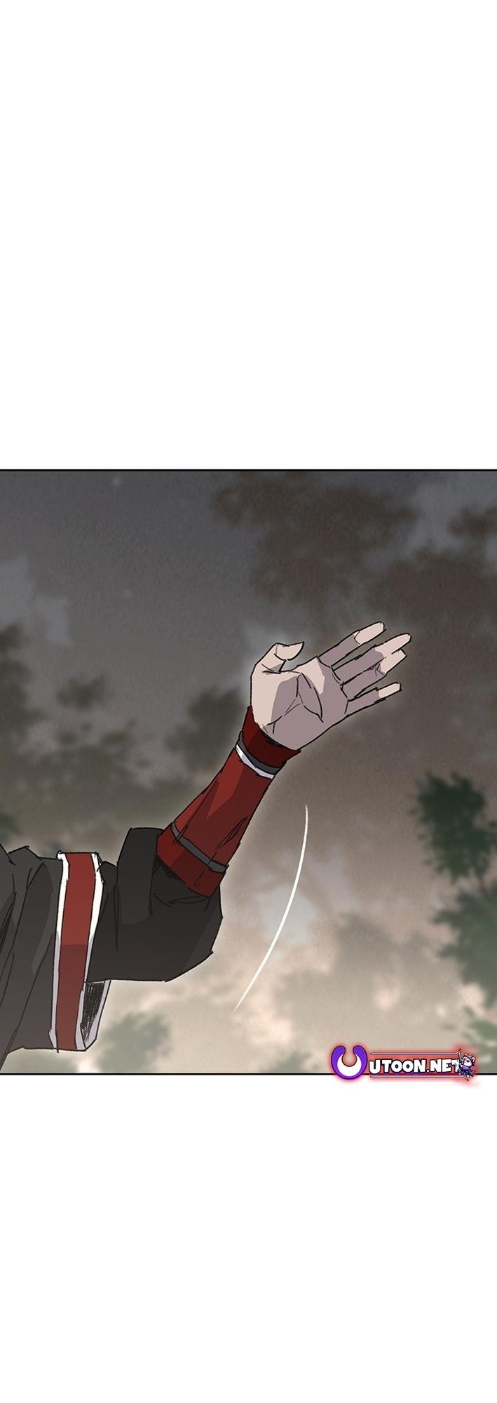 The Undefeatable Swordsman Chap 252 - Next Chap 253