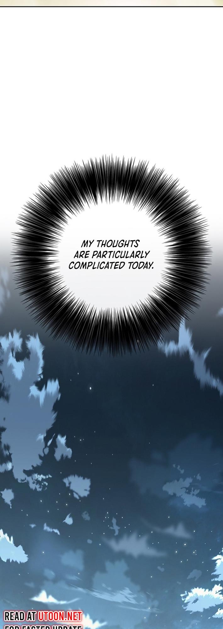 The Undefeatable Swordsman Chap 252 - Next Chap 253