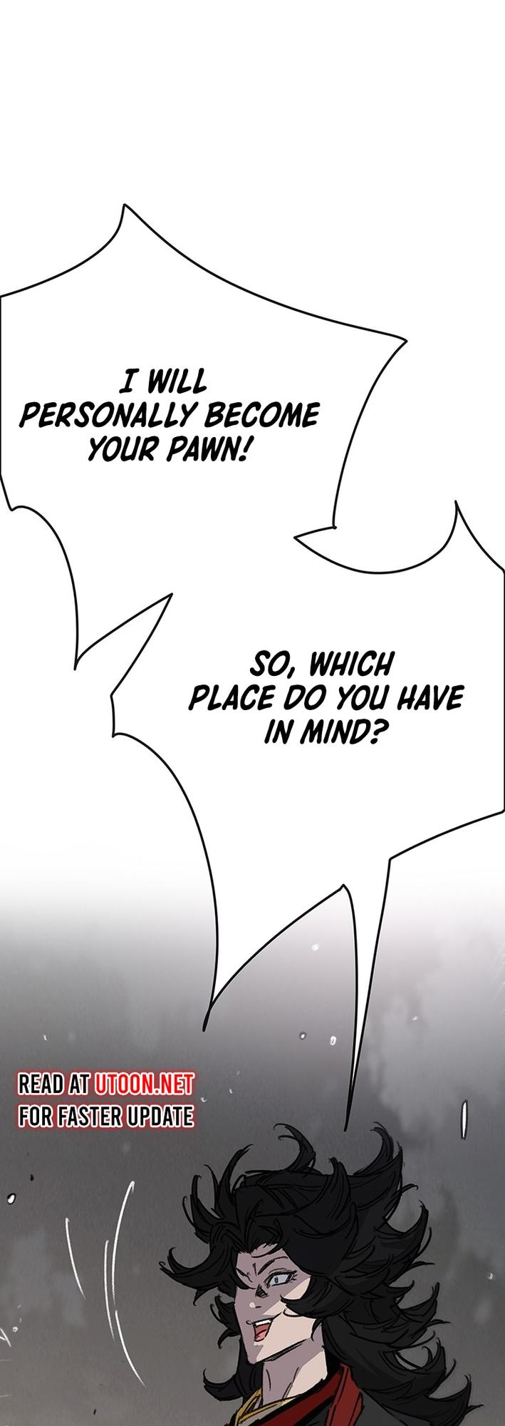 The Undefeatable Swordsman Chap 252 - Next Chap 253