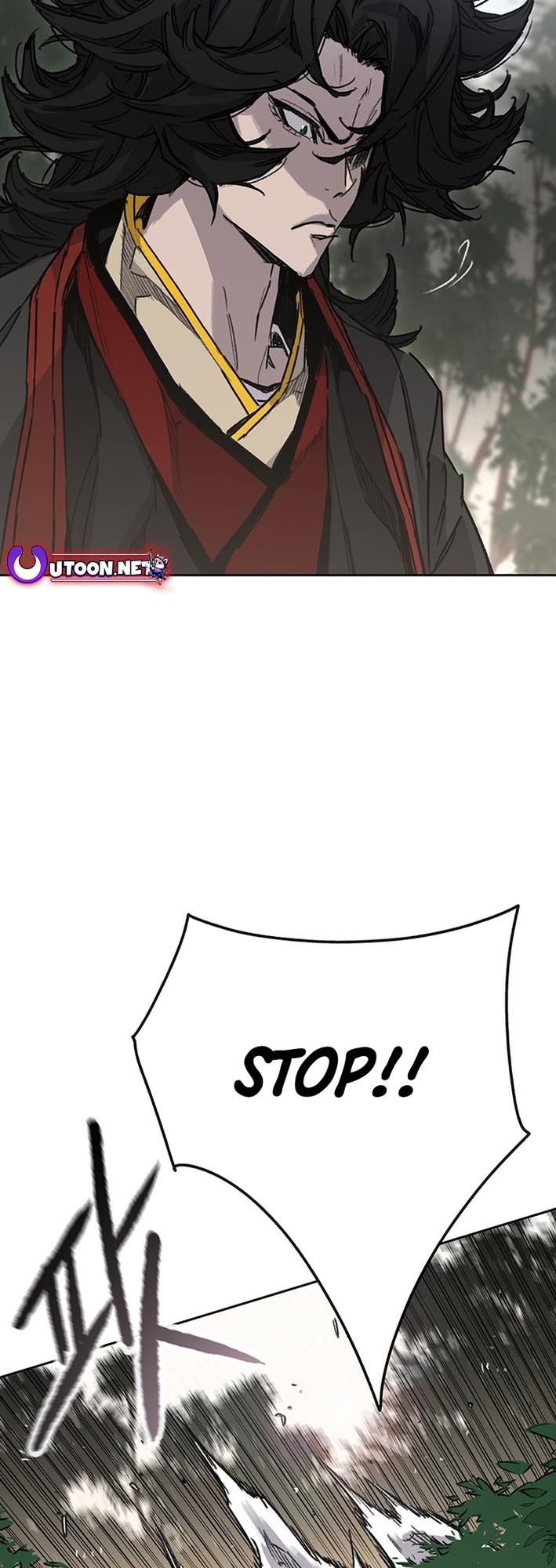 The Undefeatable Swordsman Chap 252 - Next Chap 253