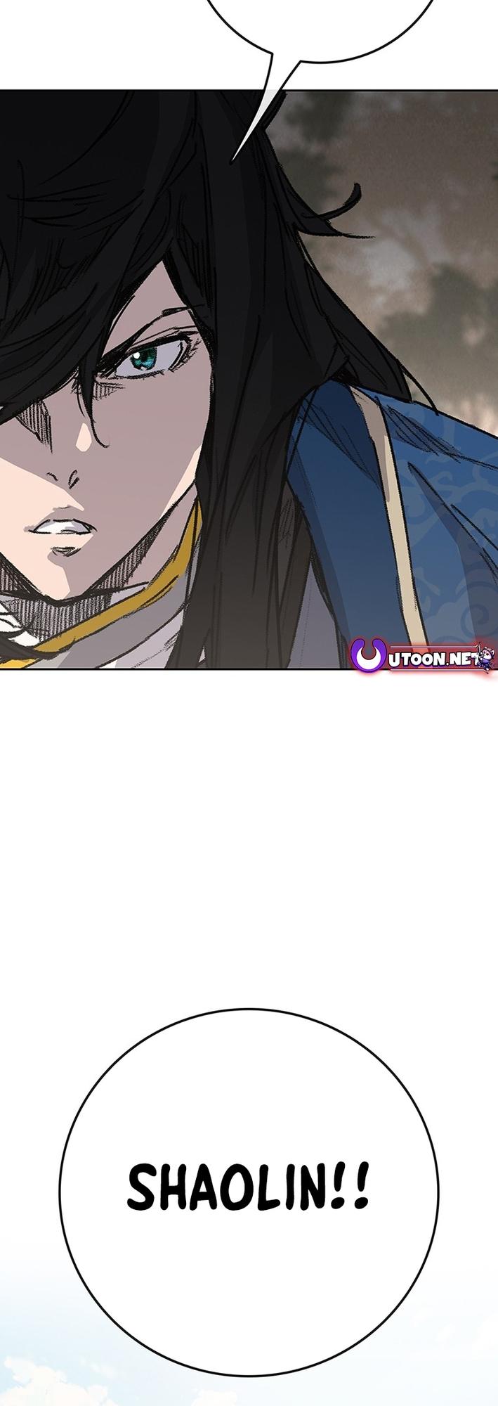 The Undefeatable Swordsman Chap 252 - Next Chap 253