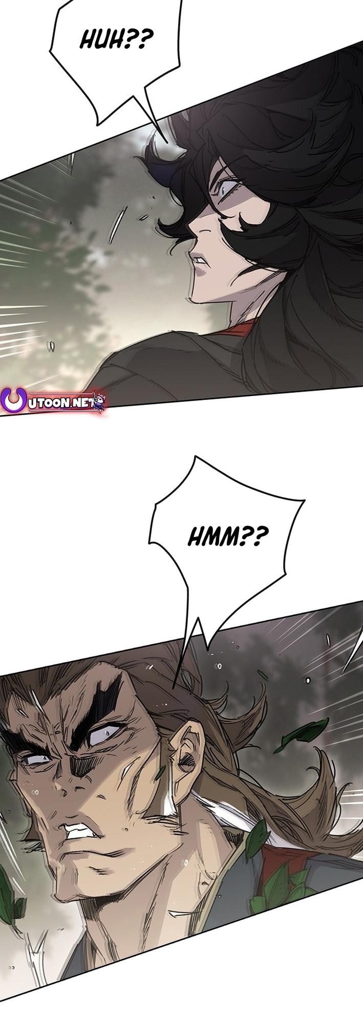 The Undefeatable Swordsman Chap 252 - Next Chap 253