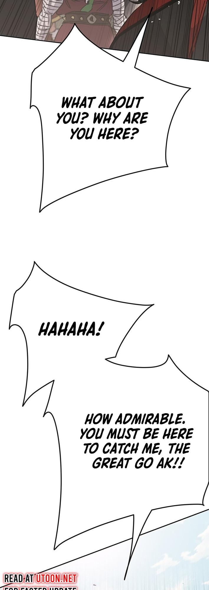 The Undefeatable Swordsman Chap 252 - Next Chap 253