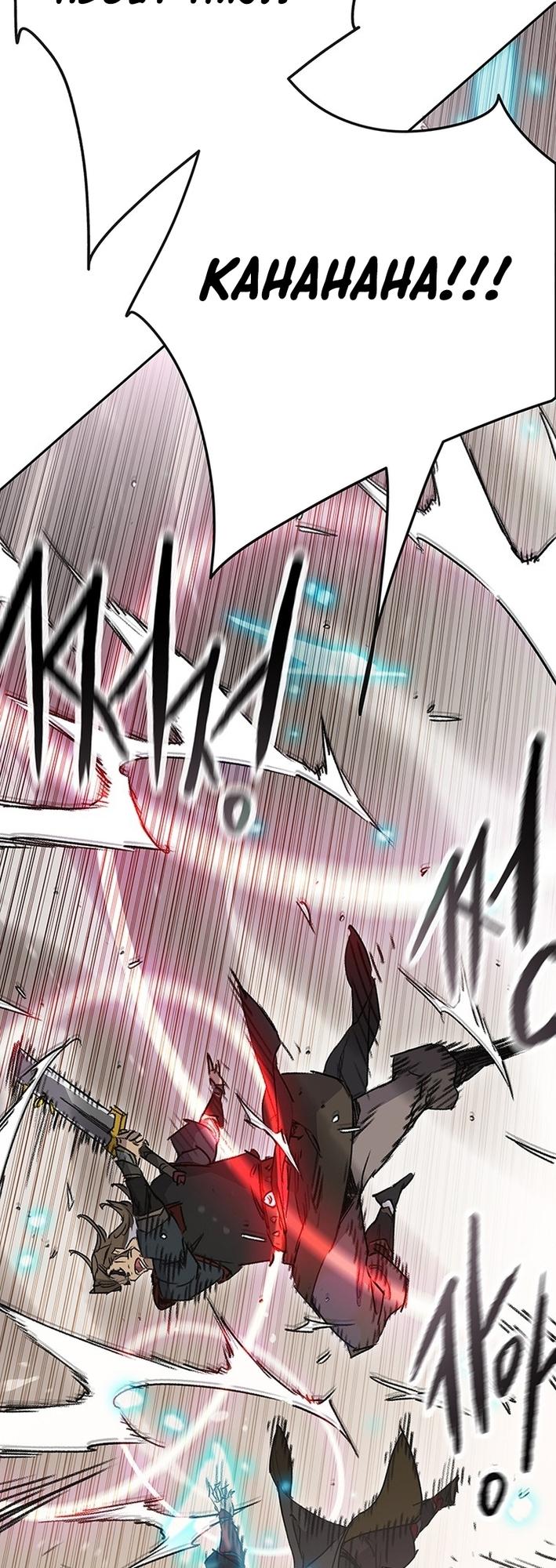 The Undefeatable Swordsman Chap 252 - Next Chap 253
