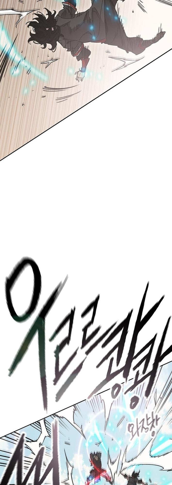 The Undefeatable Swordsman Chap 252 - Next Chap 253