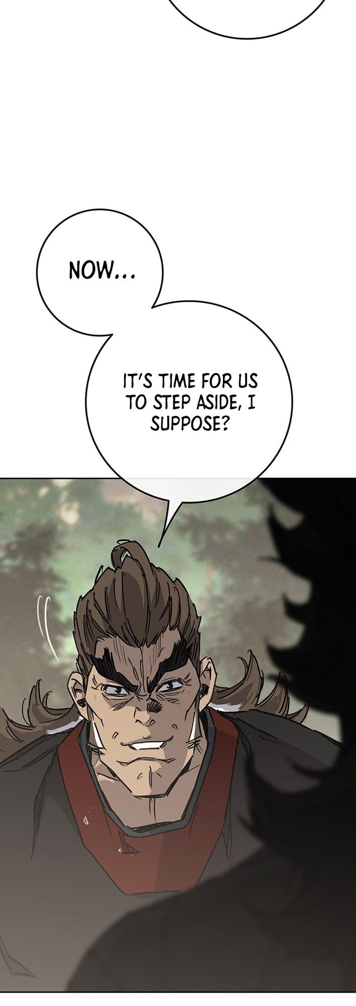 The Undefeatable Swordsman Chap 252 - Next Chap 253