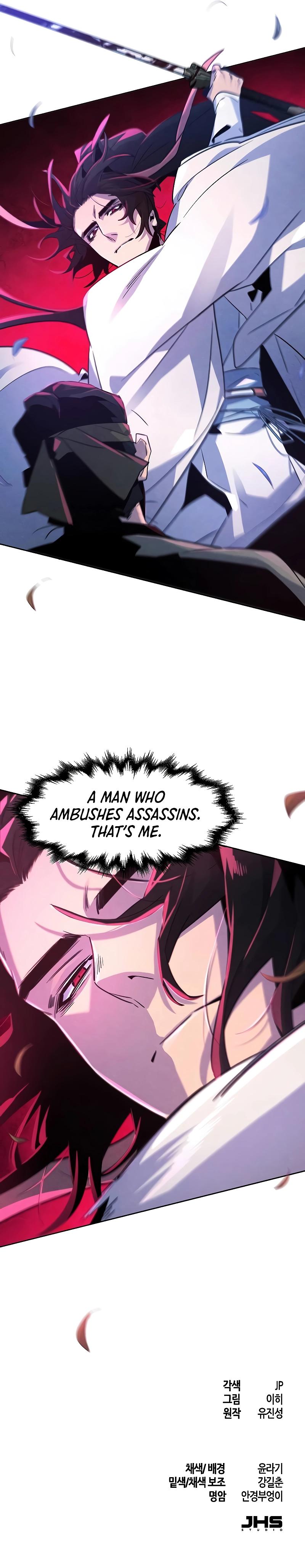 The Return of the Crazy Demon Chap 116 - Next Chap 117