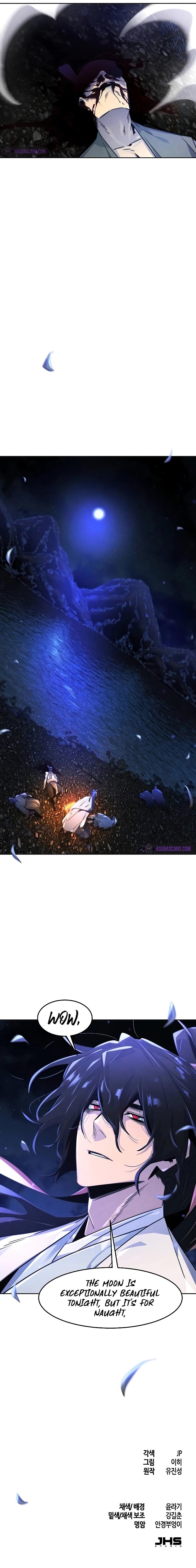 The Return of the Crazy Demon Chap 119 - Next Chap 120