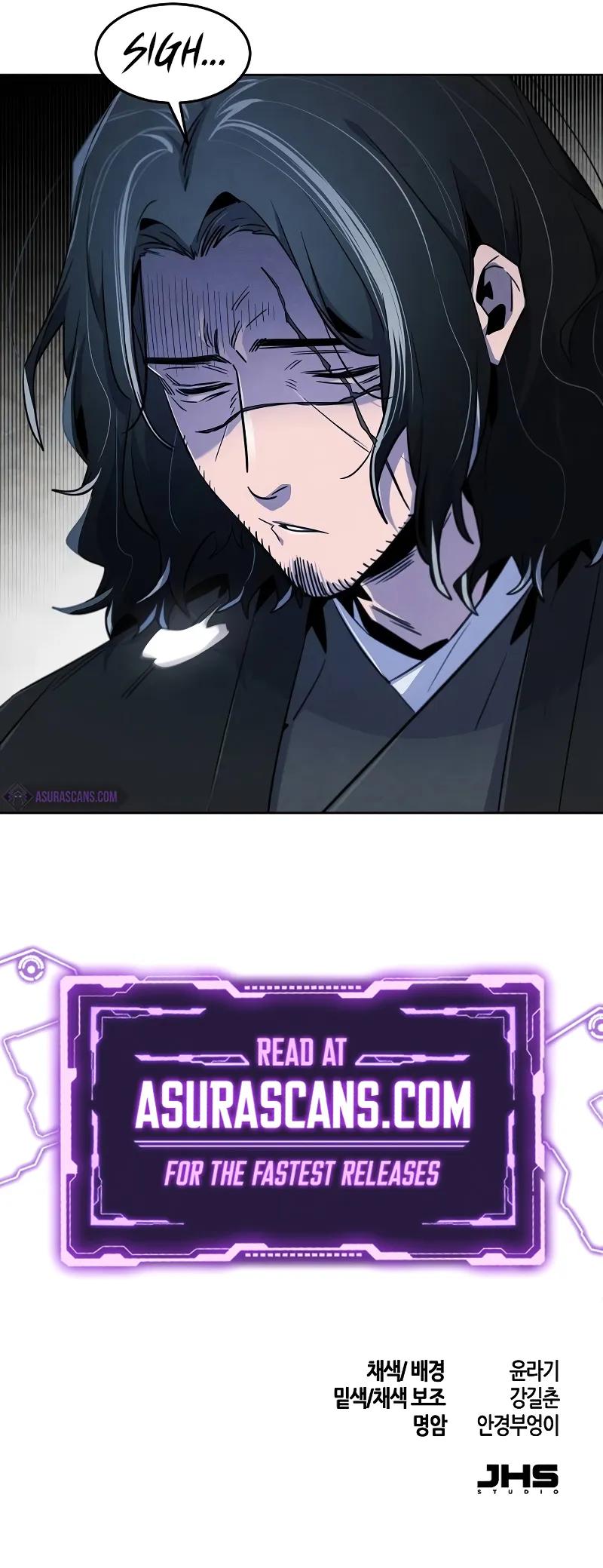 The Return of the Crazy Demon Chap 134 - Next Chap 135