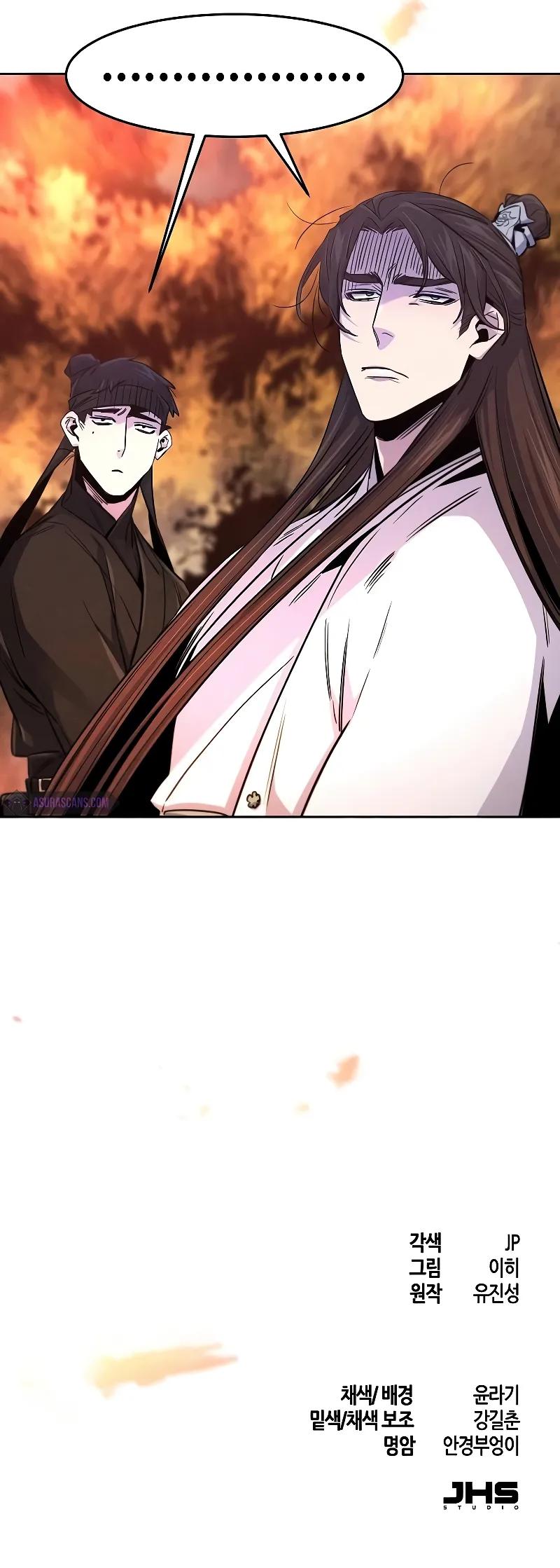 The Return of the Crazy Demon Chap 131 - Next Chap 132