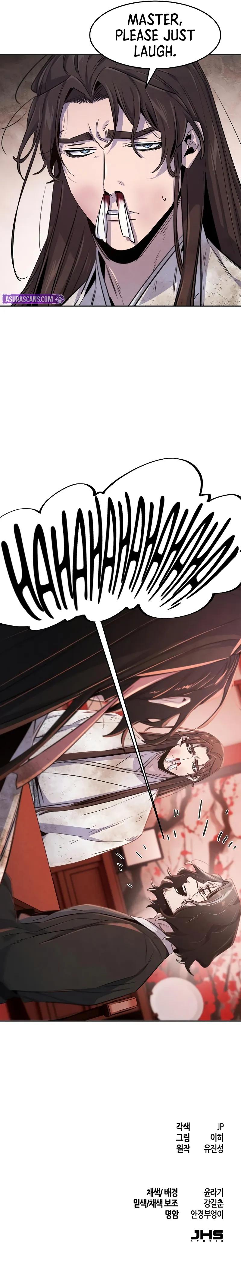 The Return of the Crazy Demon Chap 142 - Next Chap 143