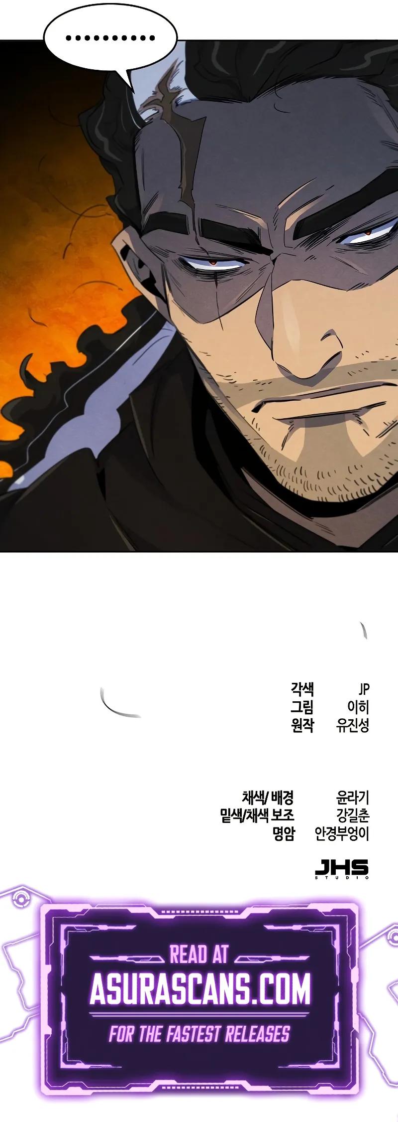 The Return of the Crazy Demon Chap 166 - Next Chap 167