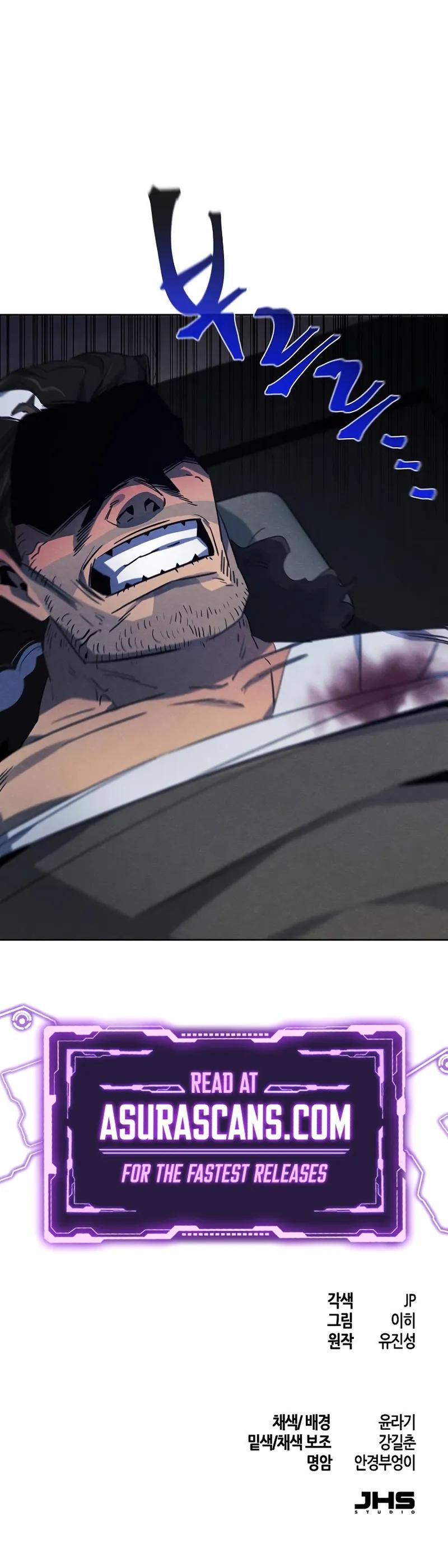 The Return of the Crazy Demon Chap 169 - Next Chap 170