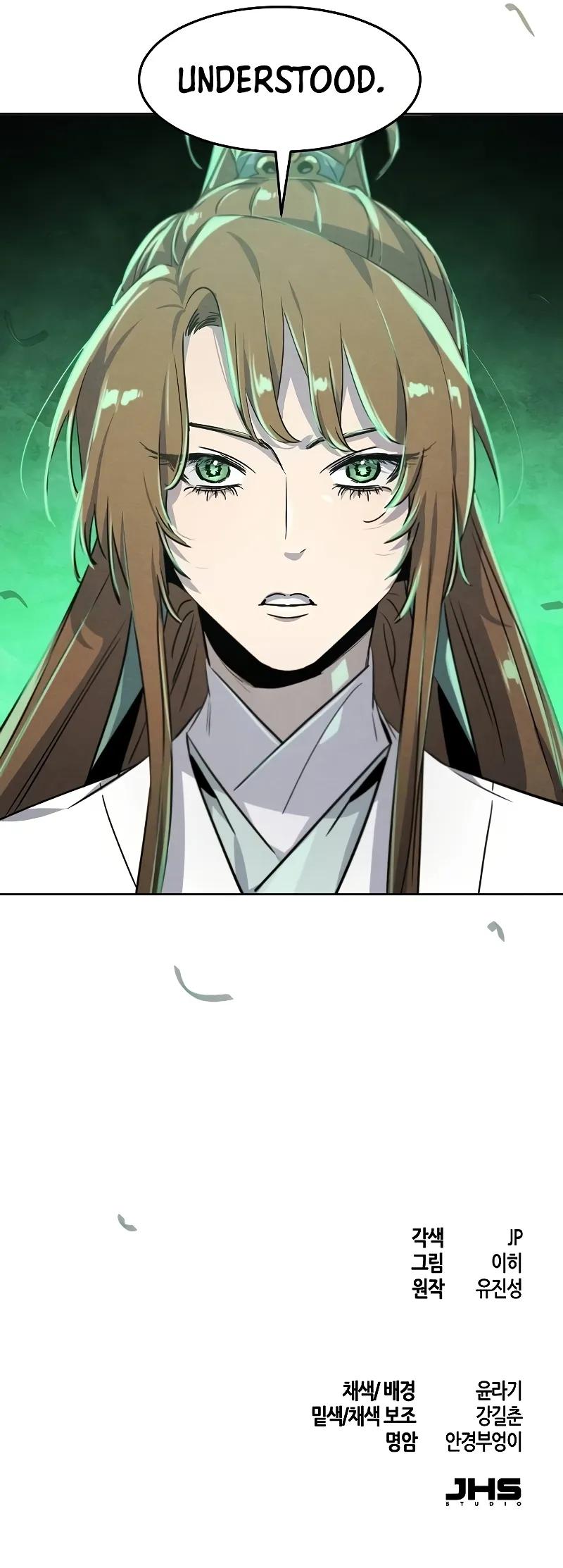 The Return of the Crazy Demon Chap 160 - Next Chap 161