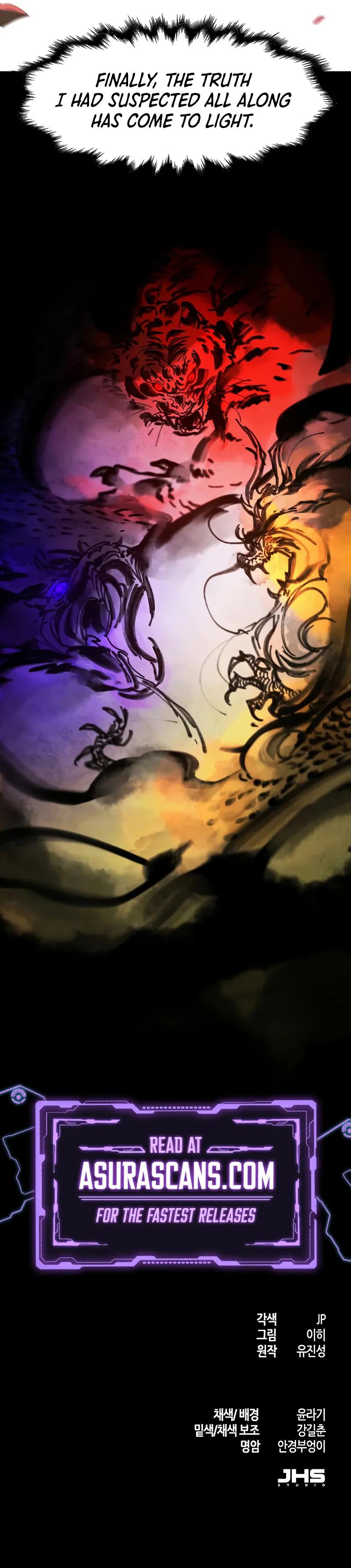 The Return of the Crazy Demon Chap 174 - Next Chap 175