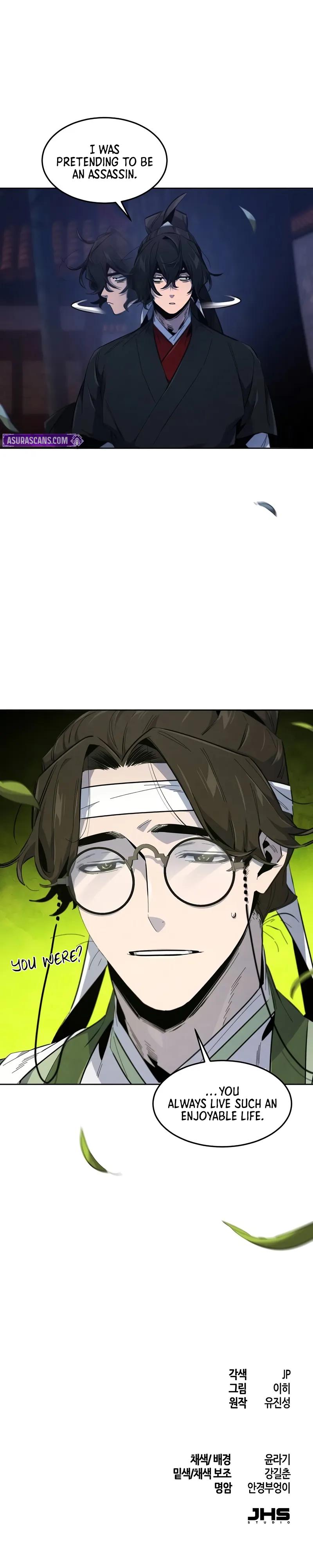 The Return of the Crazy Demon Chap 178 - Next Chap 179