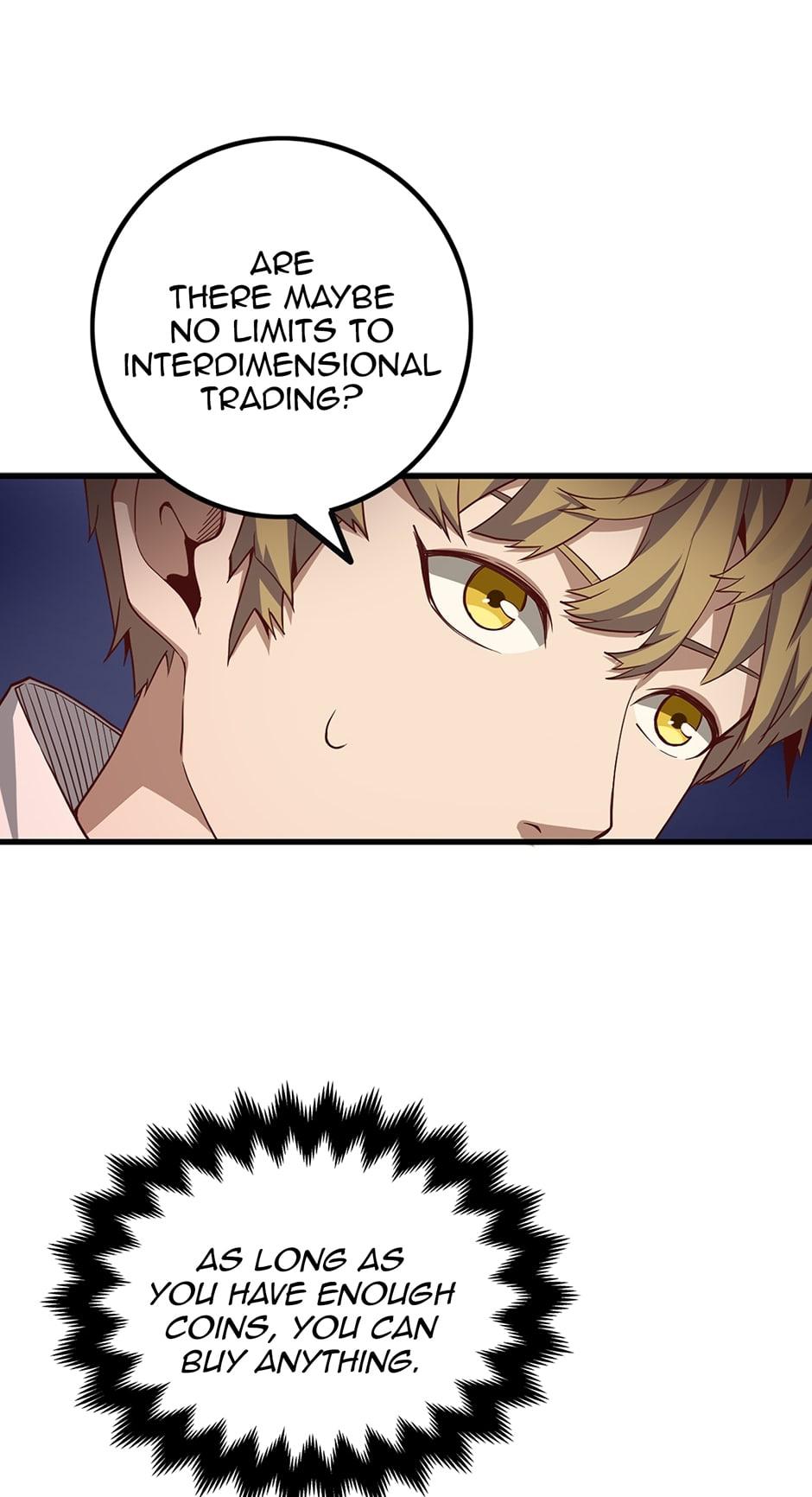 The Lord of Coins Chap 7 - Next Chap 8