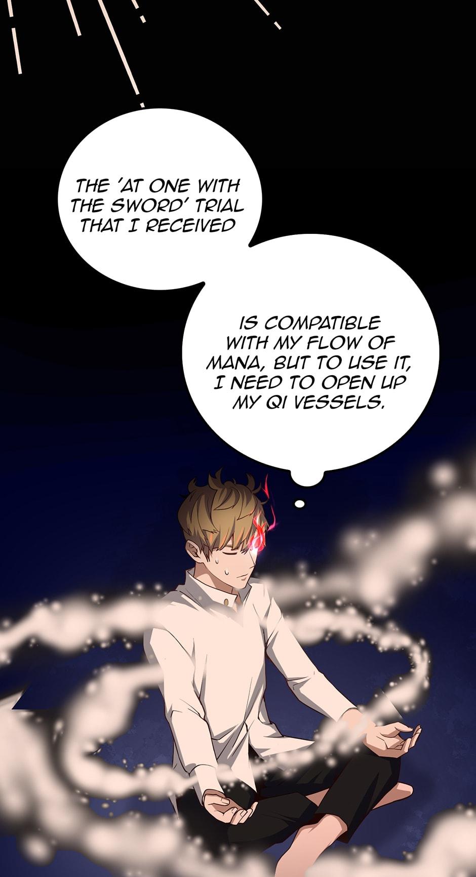 The Lord of Coins Chap 7 - Next Chap 8