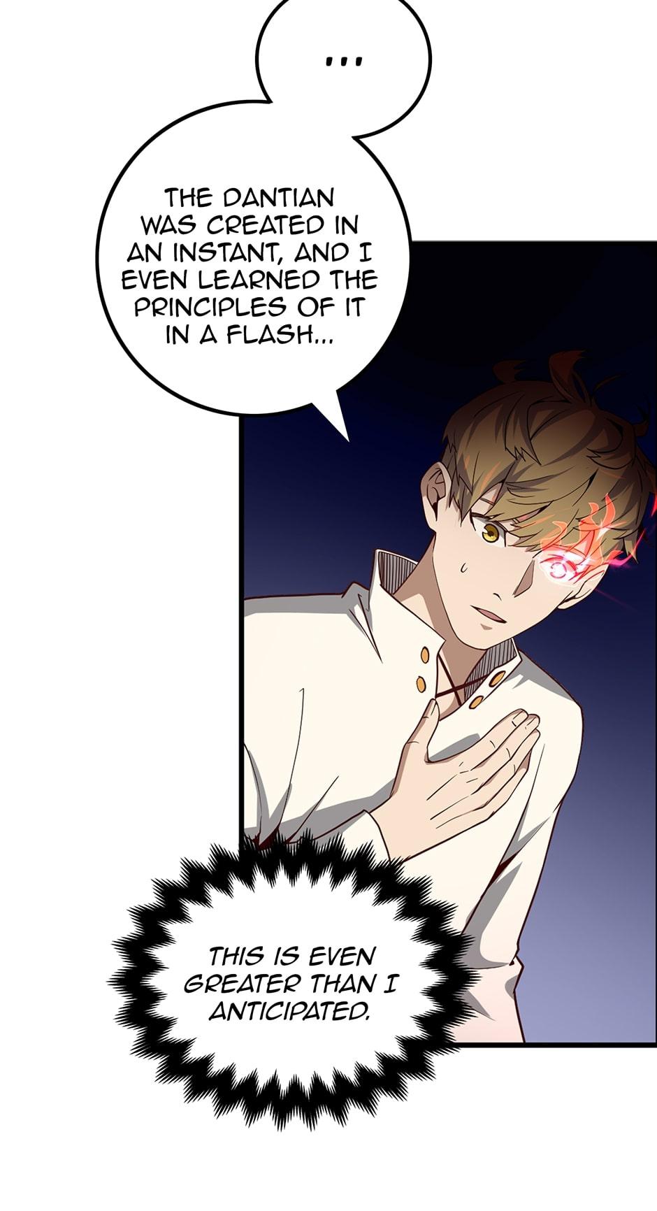 The Lord of Coins Chap 7 - Next Chap 8